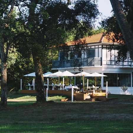 Villa De L'Etang Blanc セノッス - ル・ペノン エクステリア 写真