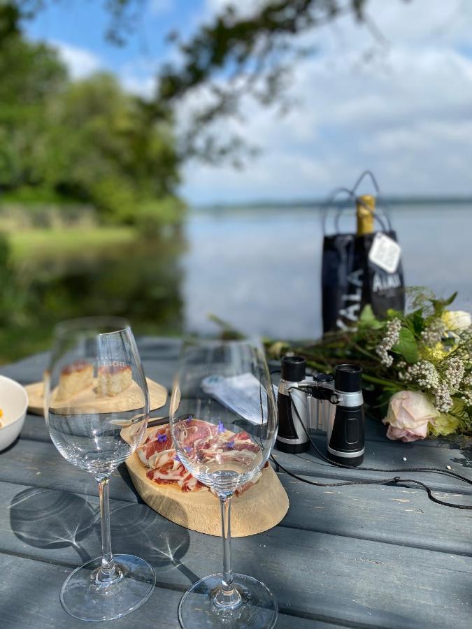 Villa De L'Etang Blanc セノッス - ル・ペノン エクステリア 写真