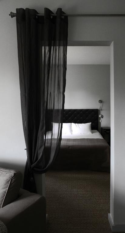 Villa De L'Etang Blanc セノッス - ル・ペノン 部屋 写真