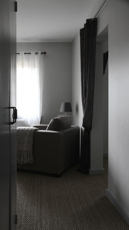 Villa De L'Etang Blanc セノッス - ル・ペノン 部屋 写真